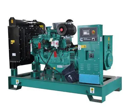 110kw（ 東風(fēng)康明斯，國(guó)二，裸機(jī)）